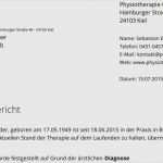 Physiotherapie Befund Vorlage Erstaunlich Befund Physiotherapie Vorlage Einzigartig Blog Terminheld