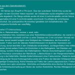 Physiotherapie Befund Vorlage Luxus Schön Bericht Der Befundvorlage Bilder