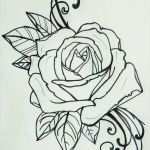 Pik as Tattoo Vorlage Best Of Bildergebnis Für Rose Tattoo In N