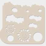 Pik as Tattoo Vorlage Bewundernswert Airbrush Schablonen Zum Ausdrucken Pdf Blumen Vorlage