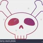 Pik as Tattoo Vorlage Erstaunlich Skull Cross Bones Tattoo Stockfotos &amp; Skull Cross Bones