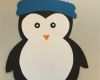 Pinguin Maske Basteln Vorlage Erstaunlich Pinguin Basteln Vorlage