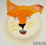 Pinguin Maske Basteln Vorlage Gut Faschingsmaske Selber Machen Vorlage – Wohn Design