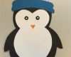Pinguin Maske Basteln Vorlage Gut Pinguin Basteln Kindergarten