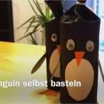 Pinguin Maske Basteln Vorlage Schönste Pinguin Basteln