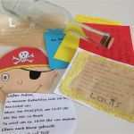 Piraten Einladung Vorlage Kostenlos Bewundernswert Selbstgemachte Piraten Einladungen Teil 2