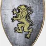 Piratenschwert Vorlage Bewundernswert Bastelvorlage Schwert Pappe Basteln Mit Kindern