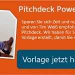 Pitch Deck Vorlage Deutsch Angenehm Investoren Mit Einem Perfekten Pitchdeck überzeugen