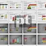 Pitch Deck Vorlage Deutsch Elegant Financial Pitch Deck Presentation Template for Powerpoint