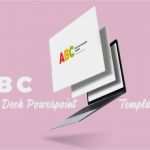 Pitch Deck Vorlage Deutsch Großartig Abc Pitch Deck Powerpoint Vorlage