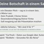 Pitch Deck Vorlage Deutsch Inspiration Start Up Pitch German Template