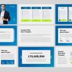 Pitch Deck Vorlage Fabelhaft Powerpoint Vorlage Für Grafiken