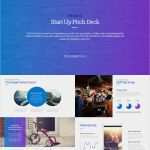 Pitch Deck Vorlage Großartig 25 Best Pitch Deck Templates for Business Plan Powerpoint