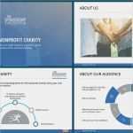 Pitch Deck Vorlage Gut Sponsorship Pitch Deck Ppt Template