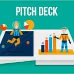 Pitch Deck Vorlage Kostenlos Schönste Pitchdeck Baby Wie Gründer Richtig Vor Investoren