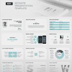 Pitch Deck Vorlage Wunderbar Keynote Vorlage Für Grafiken