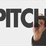 Pitch Präsentation Vorlage Neu Start­up Pitch Eure Idee Und Euer Kon­zept Erfolg­reich