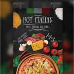 Pizza Flyer Vorlage Best Of Pin by Bashooka Web & Graphic Design On Flyer Template