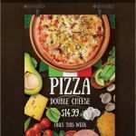 Pizza Flyer Vorlage Erstaunlich 25 Besten Food Salads Bilder Auf Pinterest