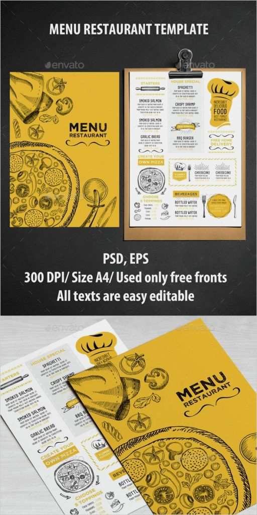 Pizza Flyer Vorlage Erstaunlich Pin Von Best Graphic Design Auf Best Food Menu Templates