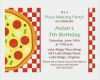 Pizza Flyer Vorlage Erstaunlich Pizza Party Flyer Template Pizza Party Flyer Templates