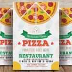 Pizza Flyer Vorlage Hübsch Pizza Flyer Vorlage Zum Kostenlosen Download Auf Tree