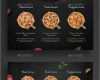 Pizza Flyer Vorlage Wunderbar 109 Besten Speisekarten Bilder Auf Pinterest