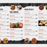 Pizzeria Flyer Vorlagen Beste Italienisches Restaurant Speisekarte Pizzeria