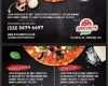 Pizzeria Flyer Vorlagen Erstaunlich 410 Besten Food & Drink Flyer Template Bilder Auf Pinterest