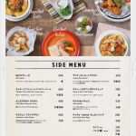 Pizzeria Flyer Vorlagen Gut 210 Besten Flyer Vorlage Bilder Auf Pinterest