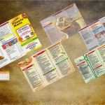 Pizzeria Flyer Vorlagen Wunderbar Imbiss Flyer Pizza Flyer Speisekarten Bonuskarten