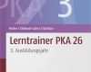 Pka Arbeitszeugnis Vorlage Hübsch Pka Berichtsheft Muster