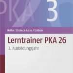 Pka Arbeitszeugnis Vorlage Hübsch Pka Berichtsheft Muster