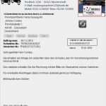 Pkw Versicherung Kündigen Vorlage Wunderbar Sachverständigensoftware Gutachtersoftware Kfz