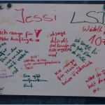 Plakat Gestalten Schule Vorlage Angenehm Plakat Gestalten Schule Vorlage Luxus Flipchart