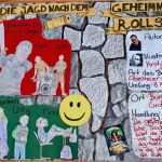 Plakat Gestalten Schule Vorlage Erstaunlich Buchvorstellung Einer Schülerin 6 Klasse Gymnasium