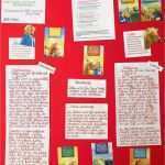 Plakat Gestalten Schule Vorlage Erstaunlich Eine Buchvorstellung – Annika Zeigt Wie Es Geht