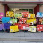 Plakat Gestalten Schule Vorlage Süß Schlossberschule Neuenbürg Klasse 4b 2012 2013