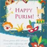 Plakat Layout Vorlagen Bewundernswert Purim Karneval Plakat Einladung Flyer Vorlagen Für Ihr