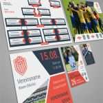 Plakat Layout Vorlagen Großartig Design Vorlagen Für Vereine Spielplan Erstellen Fan