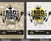 Plakat Photoshop Vorlage Erstaunlich Bbq Party Essen Plakat Grillen Sie Vorlage Menü Einladung