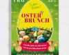 Plakat Photoshop Vorlage Inspiration Vorlagen Zu Ostern Osterbrunch Flyer & Plakate