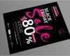 Plakat Vorlage Indesign Einzigartig Black Friday Design Vorlage Für Plakat Und Flyer