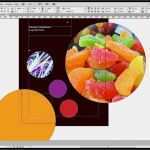 Plakat Vorlage Indesign Erstaunlich Adobe Indesign Plakat 01