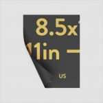 Plakat Vorlage Photoshop Bewundernswert Schwarzes Plakat Vorlage