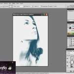 Plakat Vorlage Photoshop Erstaunlich 12 Plakat Filmowy Kurs Shop