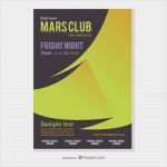 Plakat Vorlage Photoshop Fabelhaft Party Plakat Vorlage origami Stil