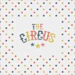 Plakat Vorlage Photoshop Fabelhaft Zirkus · Abstrakten · Plakat · Vorlage · Vektor · Textur