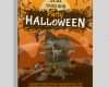 Plakat Vorlage Photoshop Neu Halloween Vorlagen Für Flyer Plakat &amp; Party Einladung
