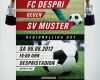 Plakat Vorlage Photoshop Schön Fussball Spiel Plakat Vorlage Bei Despri